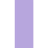 Panneau mural douche VIPANEL - Couleur Unie NCS S1040-R60B - Finition velvet