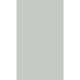 Panneau mural douche VIPANEL - Couleur Unie Pantone 420 C - Finition velvet