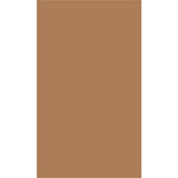Panneau mural douche VIPANEL - Couleur Unie Pantone 4645 C - Finition velvet