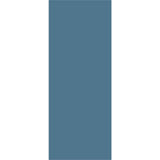 Panneau mural douche VIPANEL - Couleur Unie Pantone 5405 - Finition velvet