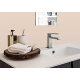 Panneau mural douche VIPANEL - Couleur Unie Pantone 4685 - Finition velvet