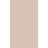 Panneau mural douche VIPANEL - Couleur Unie Pantone 4755 - Finition velvet