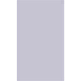 Panneau mural douche VIPANEL - Couleur Unie Pantone 5305 - Finition velvet