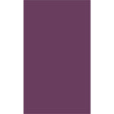 Panneau mural douche VIPANEL - Couleur unie Pantone 5125 - Finition velvet