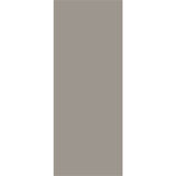 Panneau mural douche VIPANEL - Couleur Unie Pantone 402 - Finition velvet