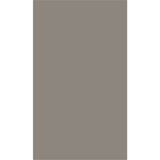 Panneau mural douche VIPANEL - Couleur Unie Pantone 402 - Finition velvet