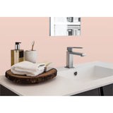 Panneau mural douche VIPANEL - Couleur unie Pantone 489 - Finition velvet