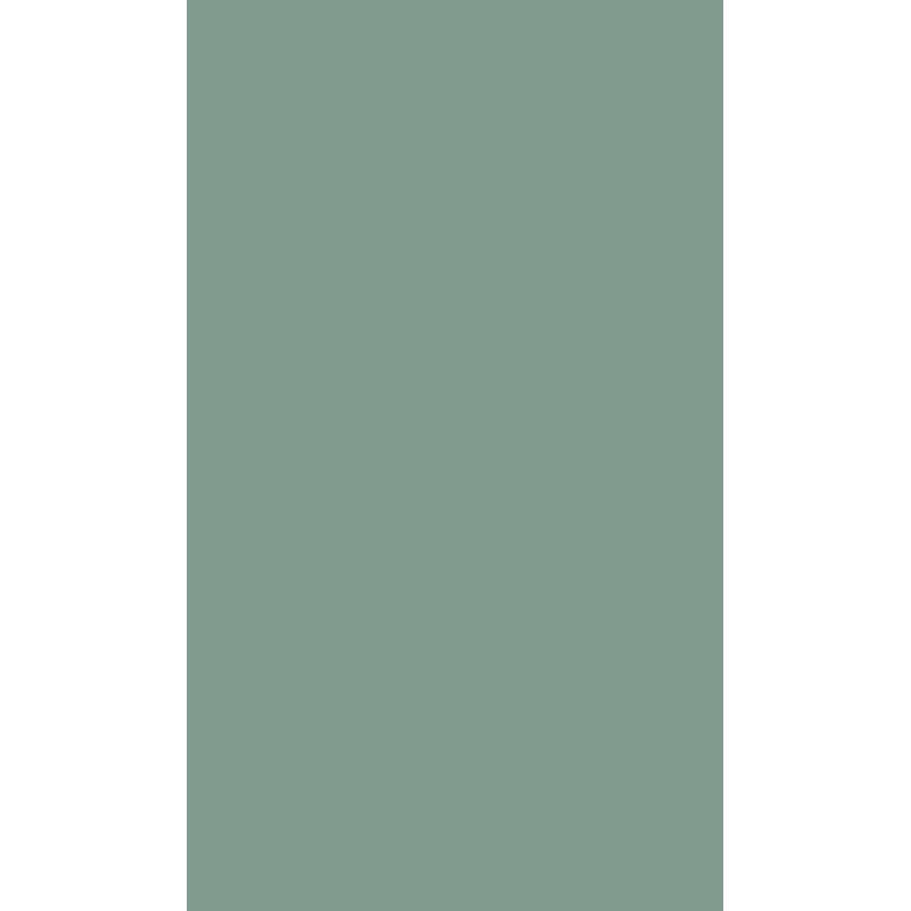 Panneau mural douche VIPANEL - Couleur unie Pantone 5565 - Finition velvet