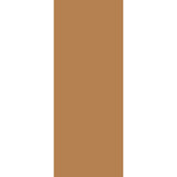 Panneau mural douche VIPANEL - Couleur unie Pantone 729 - Finition velvet