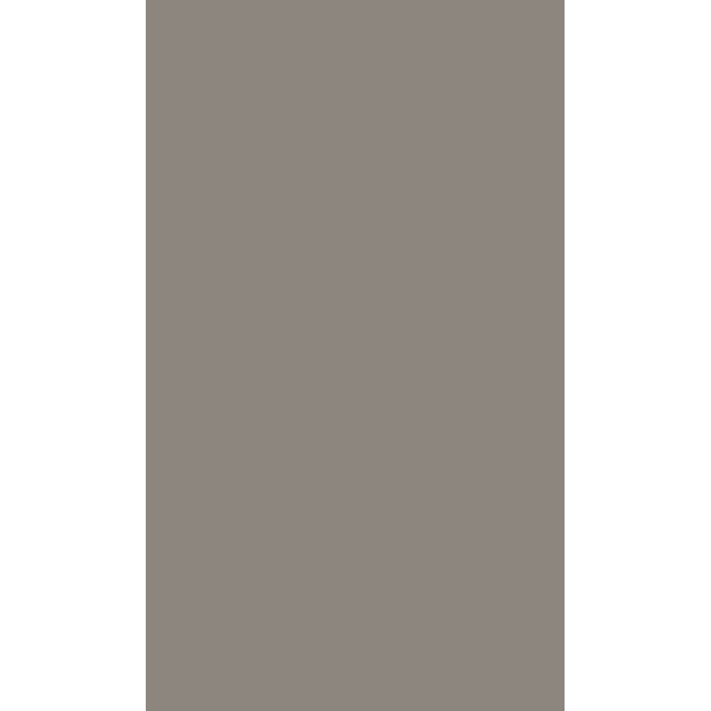 Panneau mural douche VIPANEL - Couleur unie Pantone 403 - Finition velvet