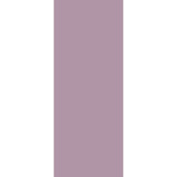 Panneau mural douche VIPANEL - Couleur unie Pantone 5215 - Finition velvet