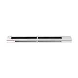 Grille de ventilation Aldes, aérateur blanc, type accessoire sanitaire
