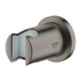 GROHE Pack bain/douche avec mitigeur thermostatique + douchette + support + flexible
