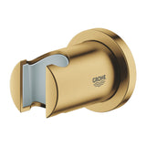 GROHE Pack bain/douche avec mitigeur thermostatique + douchette + support + flexible