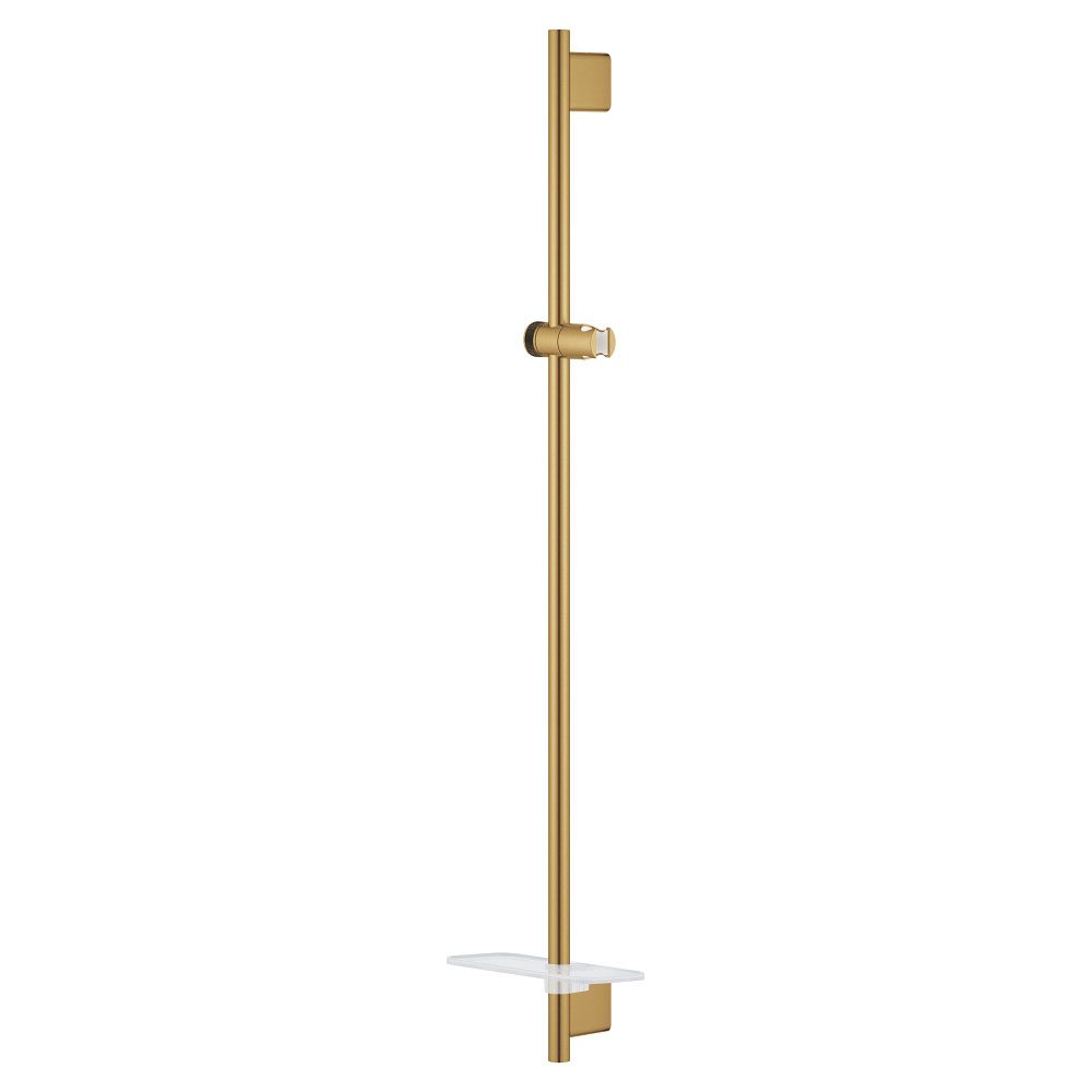 GROHE Pack douche avec mitigeur + douchette + barre de douche + flexible