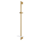 GROHE Pack douche avec mitigeur + douchette + barre de douche + flexible