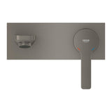 GROHE Pack mitigeur lavabo encastré + corps encastré pour mitigeur