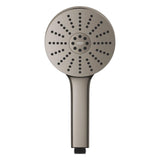 GROHE Pack douche encastré avec mitigeur monocommande + douchette +barre de douche + douche de tête + flexible + coude