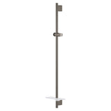 GROHE Pack douche encastré avec mitigeur monocommande + douchette +barre de douche + douche de tête + flexible + coude