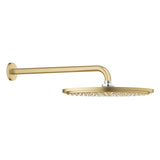 GROHE Pack douche encastré avec mitigeur monocommande + douchette +barre de douche + douche de tête + flexible + coude