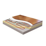 Kit câble plancher chauffant électrique l60 Domocable 420W