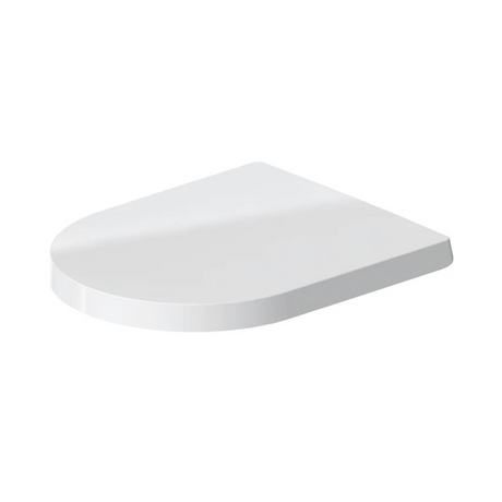 Abattants WC toilettes de la marque DURAVIT