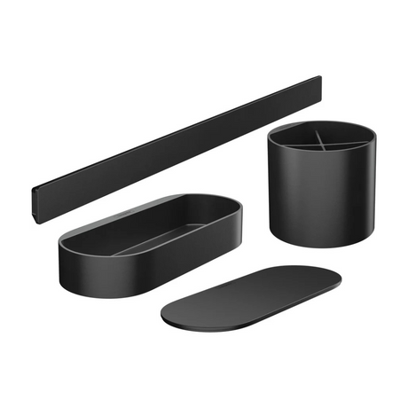 Accessoires de salle de bain de la marque Hansgrohe