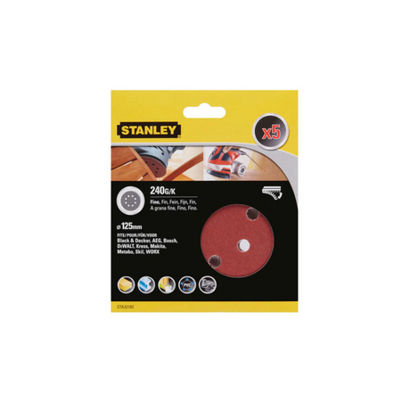 Accessoires Stanley pour outillage électroportatif STanleyFatMax