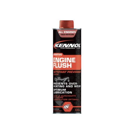 Additifs et autres liquides spécifiques de la marque Kennol