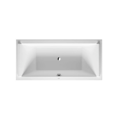 Baignoires de la marque DURAVIT