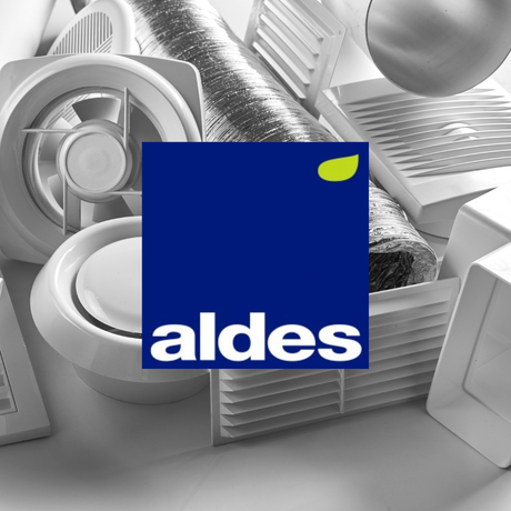 Coll-ALDES - Mister PRO