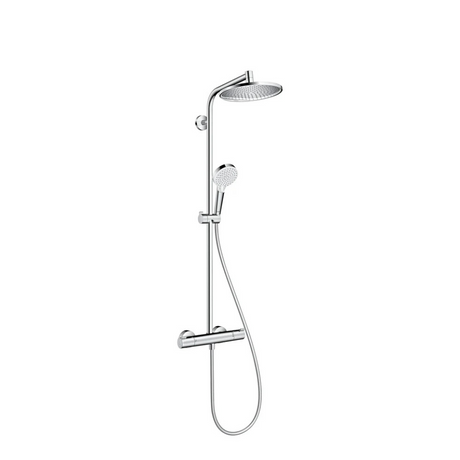 Colonne de douche de la marque Hansgrohe