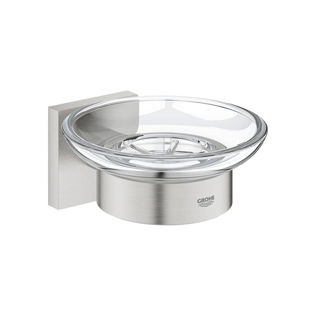 Distributeur_et_porte-savon - Mister PRO