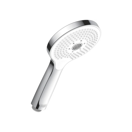 Douchettes et flexibles de douche de la marque DURAVIT