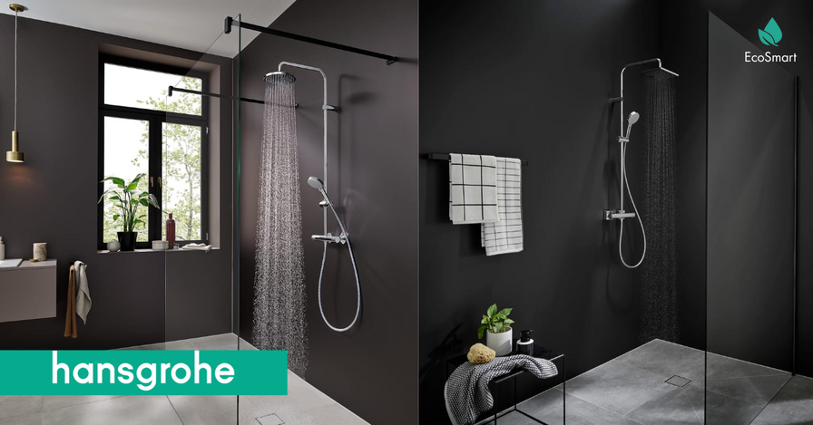 EcoSmart-Hansgrohe_1 - Mister PRO