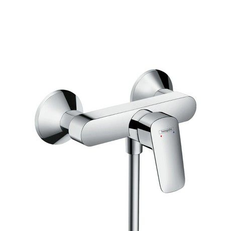 Mitigeur_douche_Hansgrohe - Mister PRO