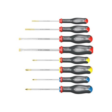 Tournevis et outils de vissage de la marque Facom