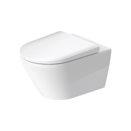 Pack WC et cuvettes de la marque DURAVIT