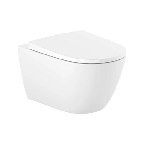 WC et accessoires WC de la marque ROCA