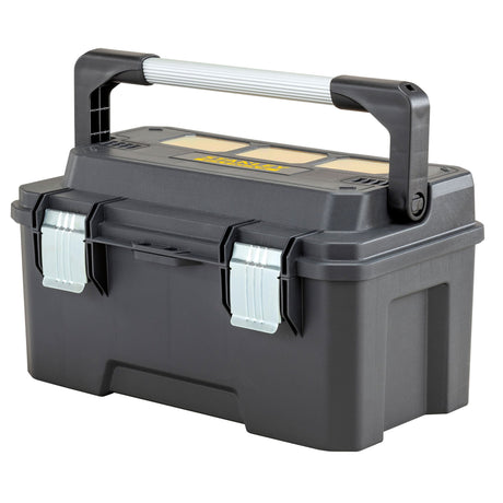 Boîte à outils Stanley FatMax 51 cm professionnelle FMST1-75792 grande capacité