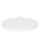 ROCA Tête de douche ronde 25 cm Rainsense