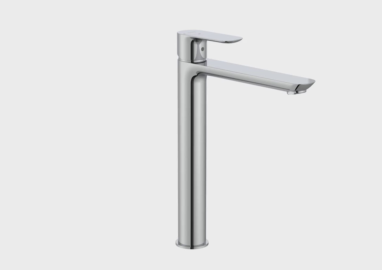 ROCA Mitigeur de lavabo taille XL Ona