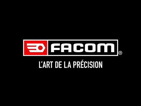 FACOM Tournevis Micro-Tech 6 pans 1,5x35mm 84E.1.5X35