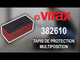 VIRAX Tapis de protection multipostions dépliable 382610