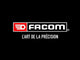 FACOM Cutter Lame sécable 844.S9PB