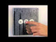 HANSGROHE Corps d'encastrement iBox universal 01800180