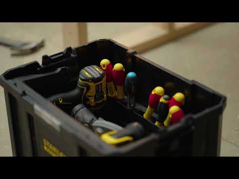 STANLEY FATMAX Panier porte-outils PRO-STACK FMST1-75794