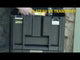 STANLEY FATMAX Coffre avec organiseur PRO-STACK FMST1-75796