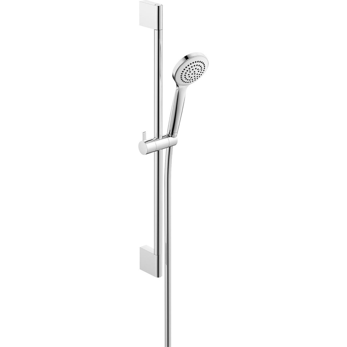 Douchette Grohe, ensemble de douche, couleur chromée