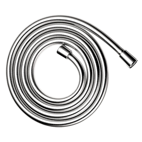 Tuyau de douche Grohe, flexible, couleur chromée, accessoire de plomberie
